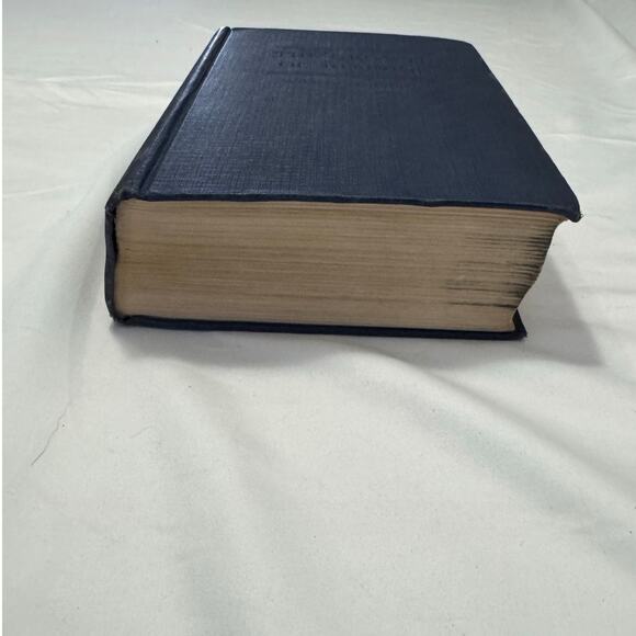 The Growth of Religion Vintage Hardback 1938 Willett, Clark, & Co Library Book - Picture 5 of 16